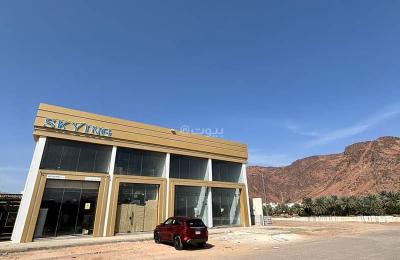 Showroom in Bani Harithah 55000 SAR - 87828045