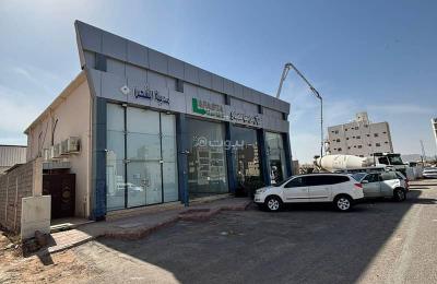 Showroom in Bani Harithah 50000 SAR - 87870152