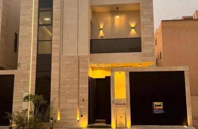 5 Bedroom Villa For Sale in Al Mahdiah, Riyadh