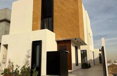 Villa For Sale in Al Mahdiyah, Riyadh