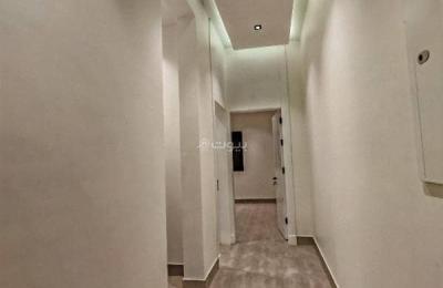 165 m apartment in Al-Yarmouk neighborhood
