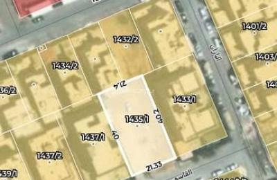 Residential Land for Sale in Hittin, North Riyadh