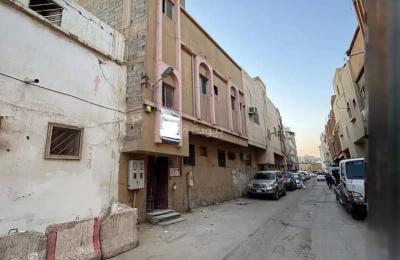 Building For Sale in Manfouhah Al Jadidah, Riyadh