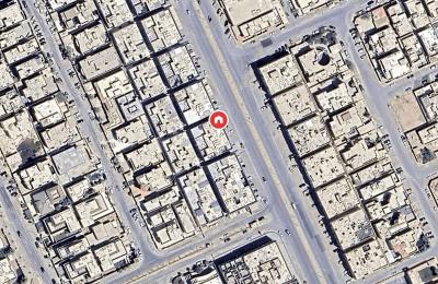 Apartment For Rent in Al Malqa, North Riyadh