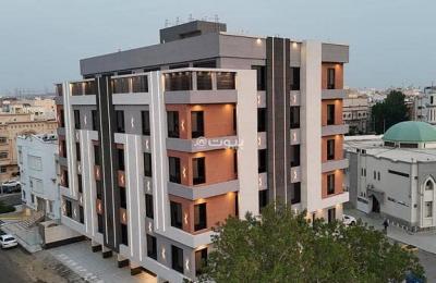 Studio Apartment For Sale in Al Safa, Jeddah