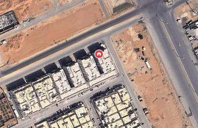 Apartment for rent in Al Rimal, East Riyadh