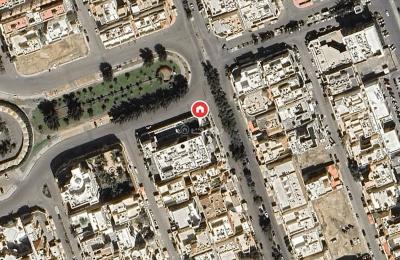 Residential Building For Rent in Al Naim, Jeddah