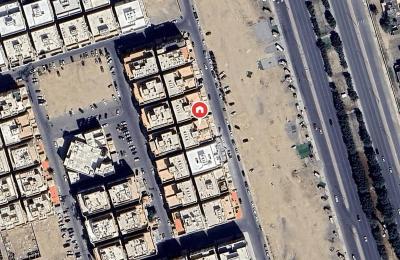 Apartment for rent in Al Marwah