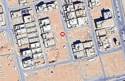 Land For Sale in Al Wurud, Al Muzahimiyah Riyadh Region