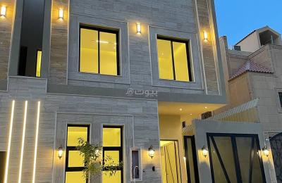 Villa for sale in Zohar Ban