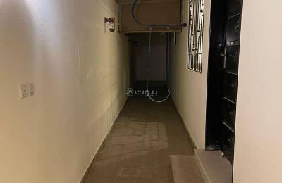 For rent: ground floor apartment in Al-Yasmin neighborhood