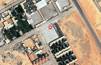 istiraha for rent in Al Rimal, East Riyadh