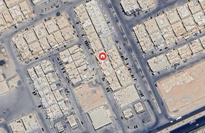 Room For Rent in Al Munsiyah, East Riyadh