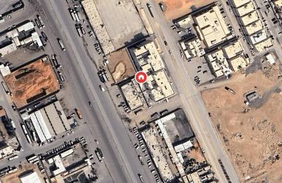 Building For Rent in Al Rimal, East Riyadh