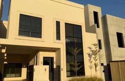 Villa For Sale in Al Mahdiyah, Riyadh