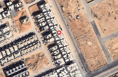 Apartment for rent in Al Rimal, East Riyadh