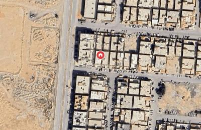 Apartment for sale in Tuwaiq, west Riyadh