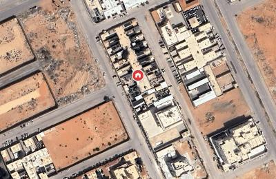 istiraha for rent in Al Rimal, East Riyadh