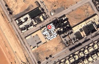 Residential Building for rent in Al Rimal, East Riyadh