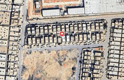 Apartment for rent in Tuwaiq, west Riyadh