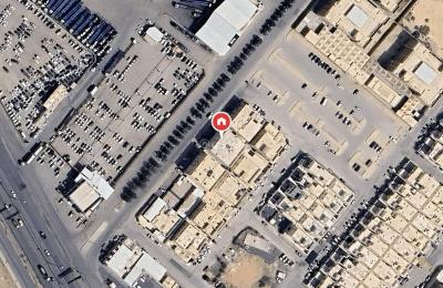 Building For Rent in Al Janadriyah, East Riyadh