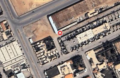 Residential Building for rent in Al Rimal, East Riyadh