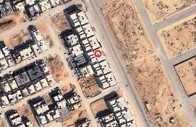 Apartment for rent in Al Rimal, East Riyadh