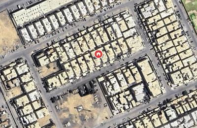 Villa for rent in Al Arid, North Riyadh