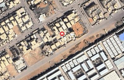 Istiraha for rent in Al Rimal, East Riyadh