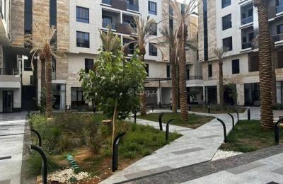 Apartment for rent on Muhammad Al-Barqi Street, Al-Munasiya neighborhood, Riyadh city, Riyadh region