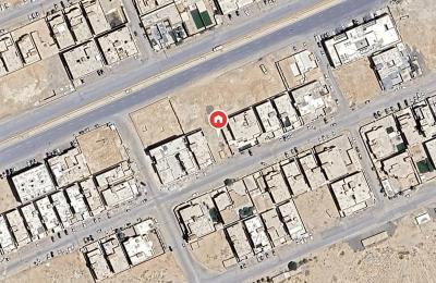 For sale: a residential plot of land in the eastern Lubn neighborhood (Lebn East)