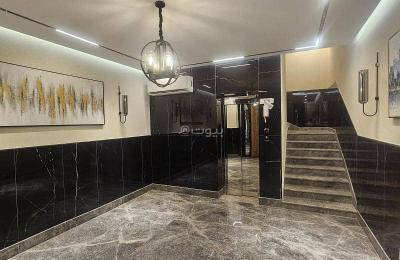 A luxury apartment for sale in Jeddah, Al-Naim district, super luxury