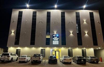 Al-Narjis Neighborhood