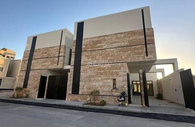 Luxurious Morden Villa