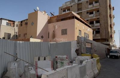 Residential Land in Central Jeddah，Al Faisaliyah 2414075 SAR - 87874545