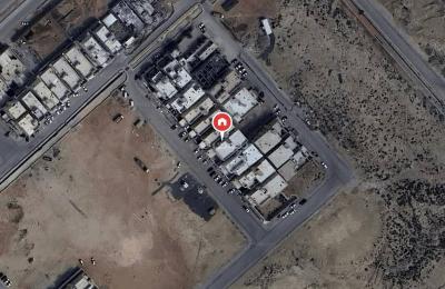 Apartment for rent in Al Bayan neighborhood, east Riyadh