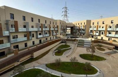 Apartment For Rent in Al-Hittin, Riyadh