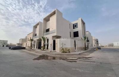 6 Bedroom Villa For Sale in Al Mahdiyah, Riyadh