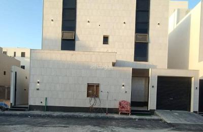 For sale luxurious villas - Al-Rimal, East Riyadh