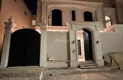 Villa For Rent in Al Narjis, Riyadh