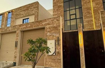 Villa For Sale in Tuwaiq, West Riyadh