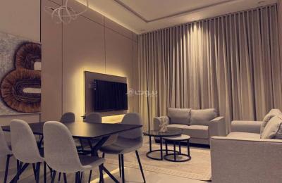 Apartment For Rent in Al Narjis, North Riyadh