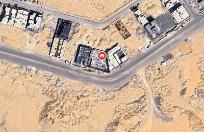 Apartment For Sale in Al Mahdiyah, Riyadh