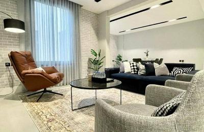 C Living - Premium 3 Bedroom - AQIQ