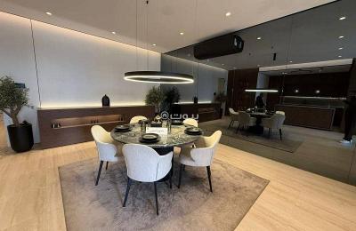 Floor For Sale in Qurtubah, East Riyadh