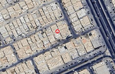 Villa For Sale in Al Nafal, Riyadh