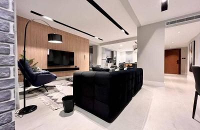 C Living - Executive 3 Bedroom - AQIQ