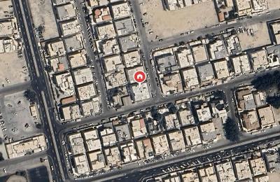 Apartment in Al-Jisr neighborhood, close to the Bahrain Bridge