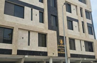 A luxury apartment for sale in Jeddah, Al-Naim district, super lux