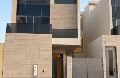 Villa for sale in Al-Mahdia neighborhood, area of 275 square meters